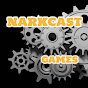 Nark Cast logo