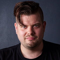 Dave Kay ASMR Avatar