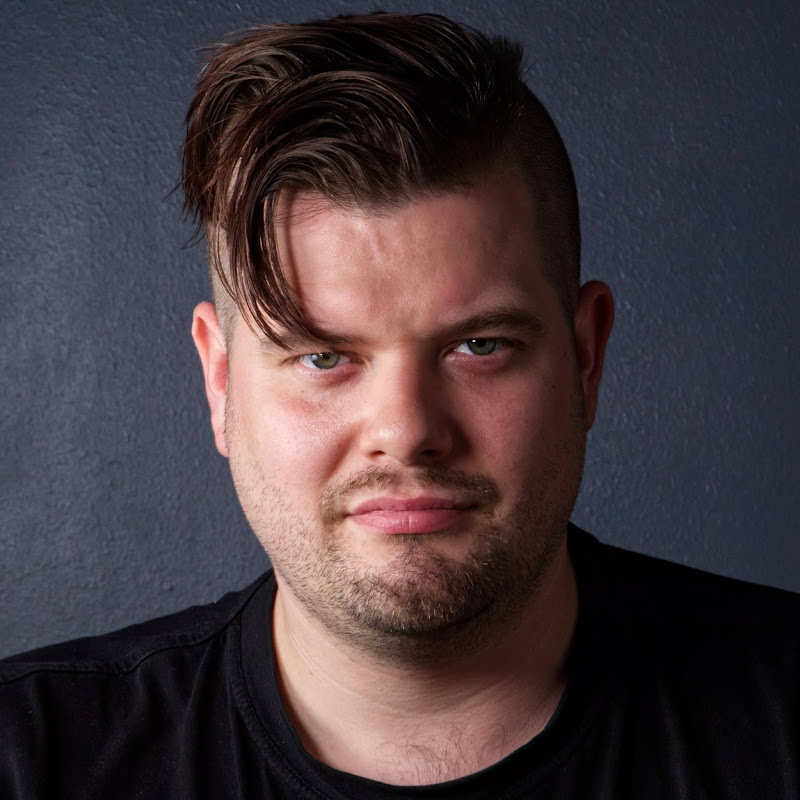 Channel Avatar