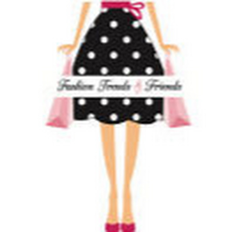 Fashion Trends And Friends
