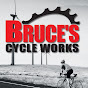 Bruces Cycle Works logo
