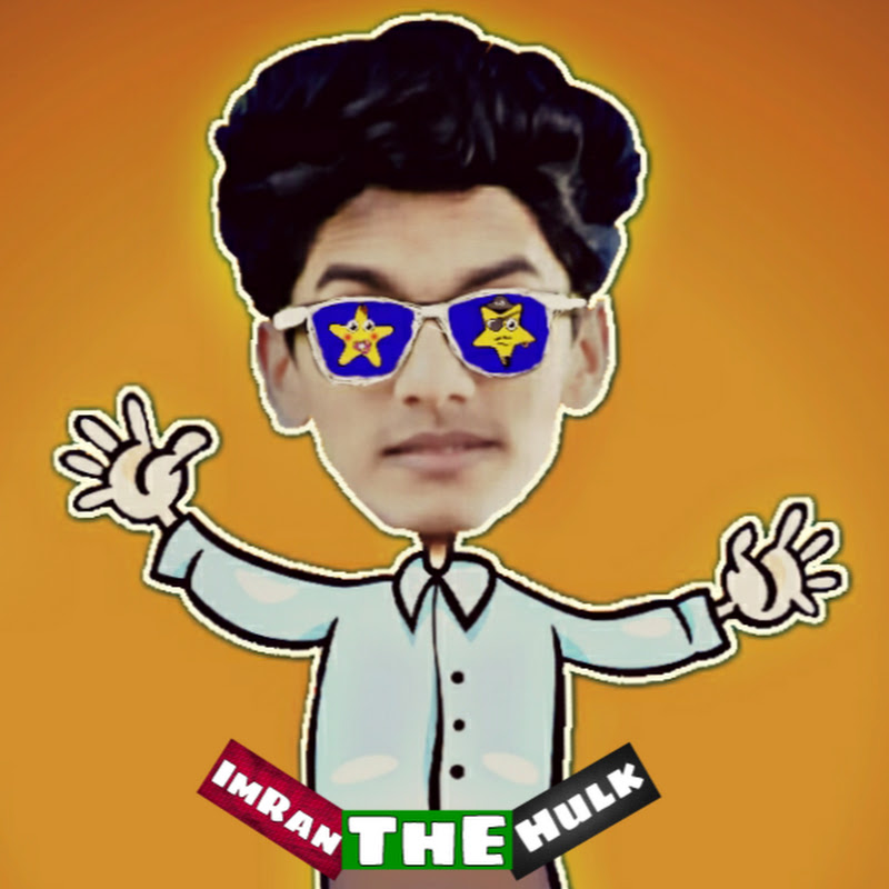 ImRaN TheHuLk icon
