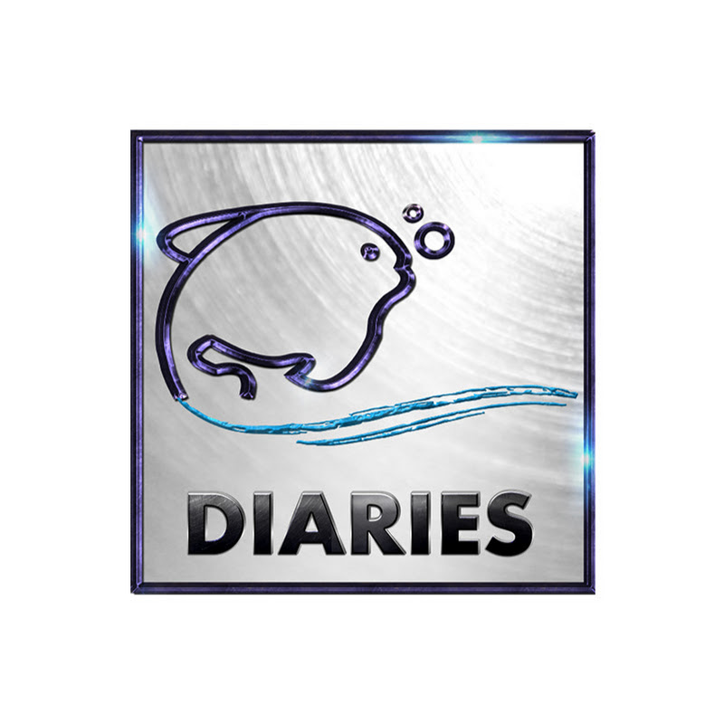 Lehren Diaries icon