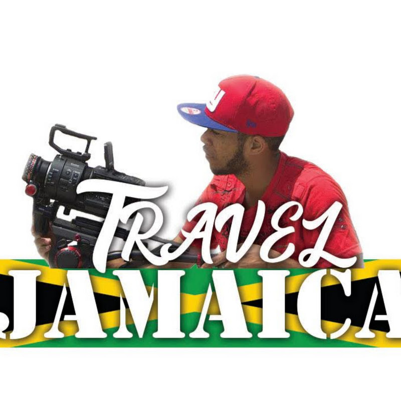 Travel Jamaica Vlog