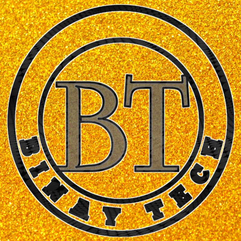 BINAY TECH