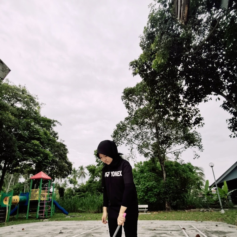 Nur Fazera Binti Mohammad