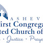 First Congregational UCC, Asheville logo