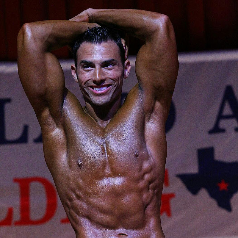 Anthony Pierre