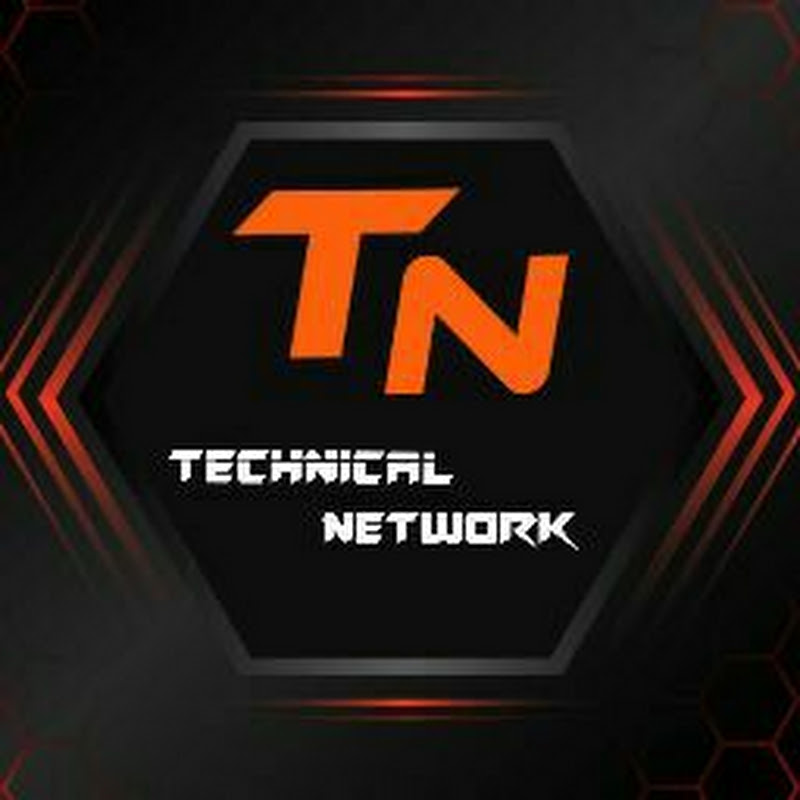 TECHNICAL NETWORKS