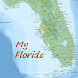 My Florida logo