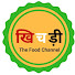 bKUWU1pHd24-channel-avatar-Khichdi The Food Channel