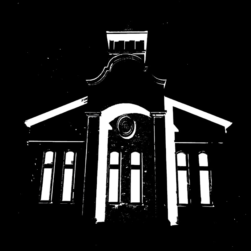 Church On The Rock - Georgetown