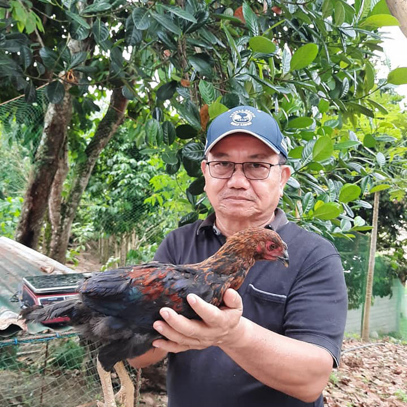 Emmanuel Piñol