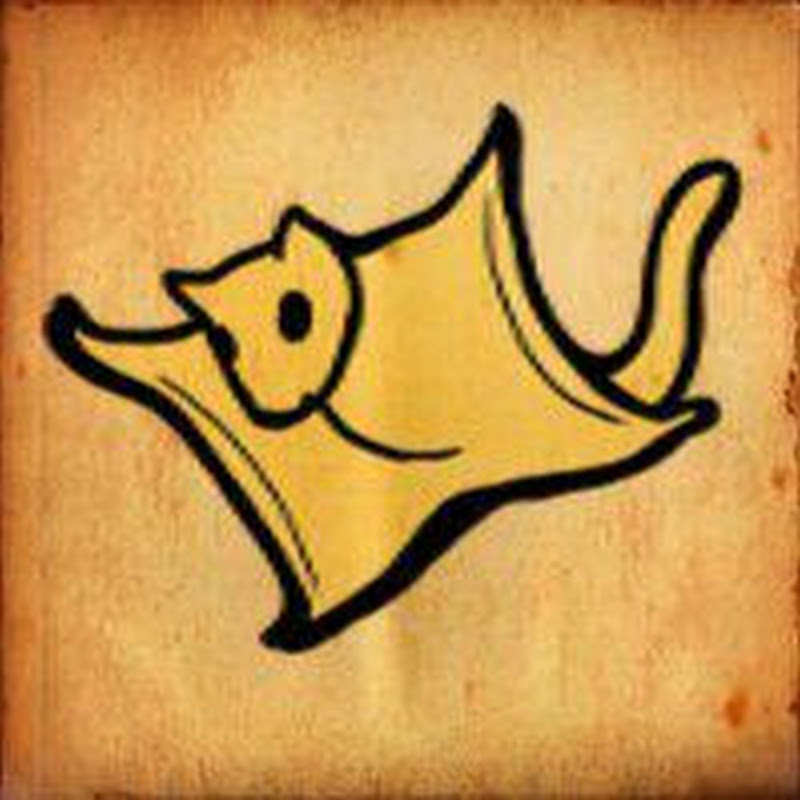 Flying Squirrel Entertainment