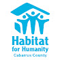 Habitat Cabarrus logo