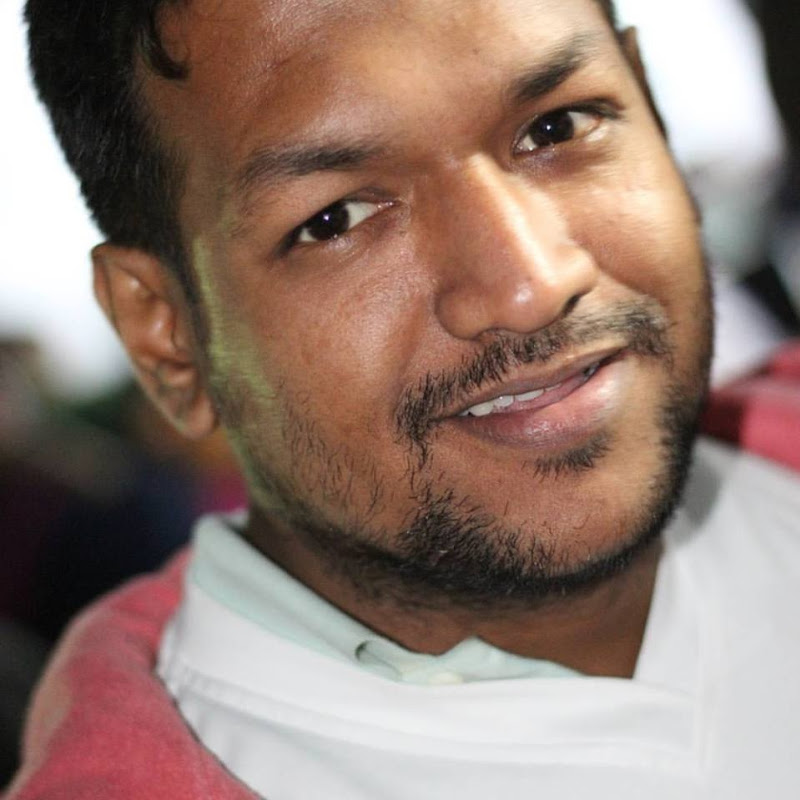 Bozlur Rahman