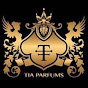 Tia Parfums Made In France For You logo