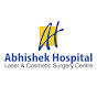 Abhishek Hospital logo
