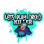 Let's Play Droid logo
