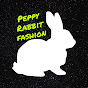 Peppy Rabbit Fashion logo