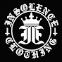 INSOLENCE Clothing logo