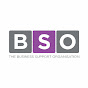 The Business Support Organisation logo
