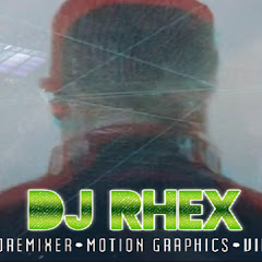 DJ RHEX VIDEOMIX