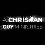 A Christian Guy logo