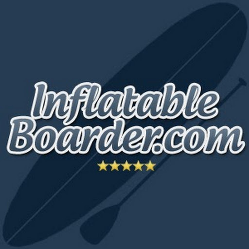 InflatableBoarder.com