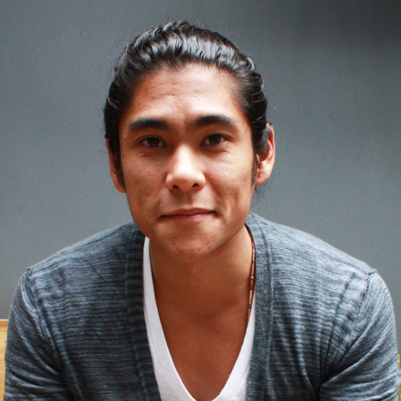 Shogo Garcia
