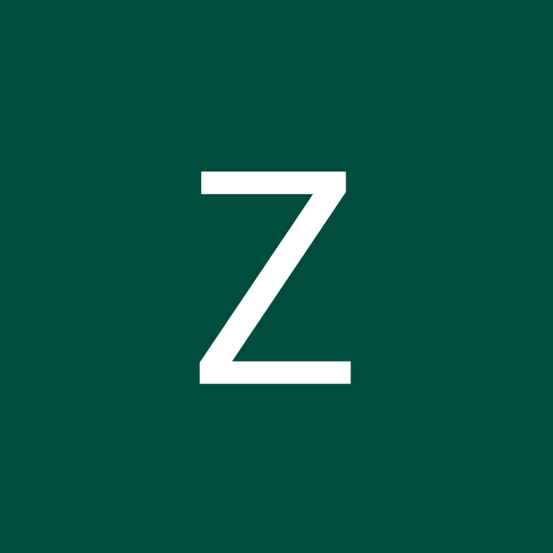 Z profile avatar