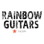 Rainbow Guitars