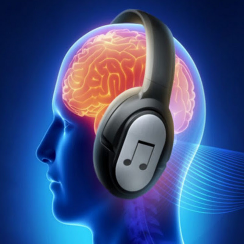 8D Study Music