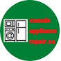 Canada Appliance Repair logo