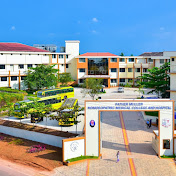 Father Muller Homoeopathic Medical College Office
