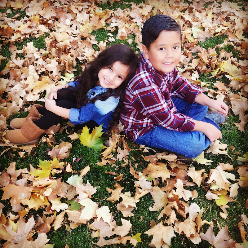 The Nerdy Kiddoz