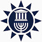 Judaic Studies University of Arizona logo