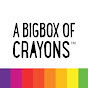 A BigBox Of Crayons logo