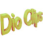 Dio Clips logo