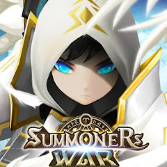 魔灵召唤 Summoners warアイコン画像