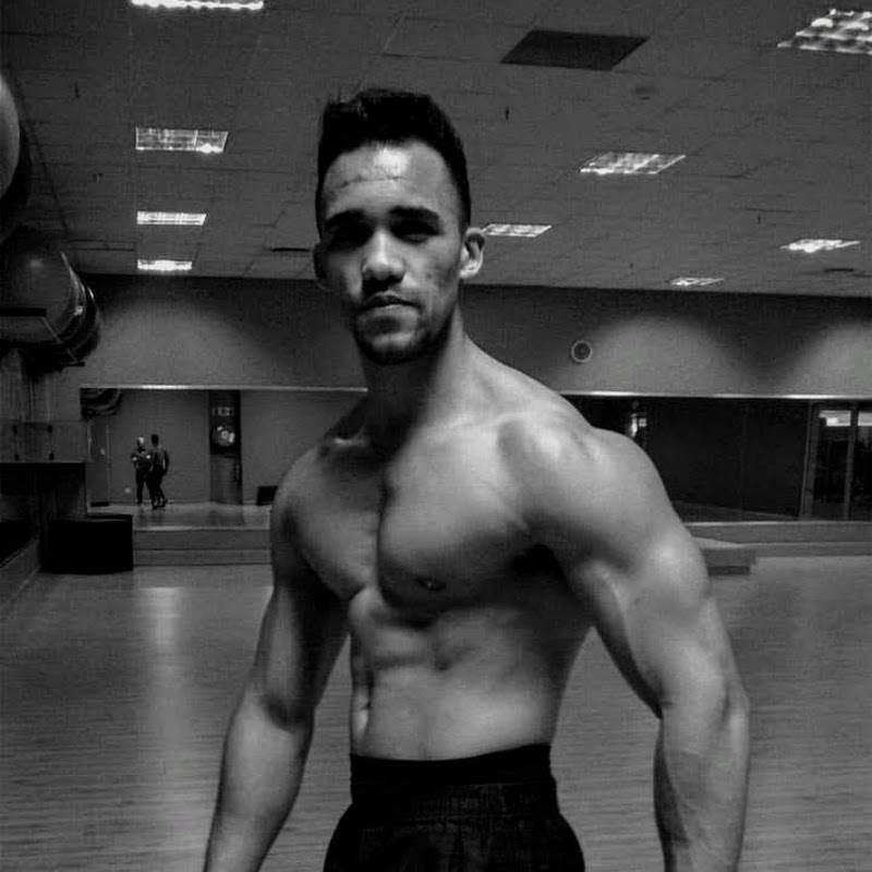 Duppie Fitness