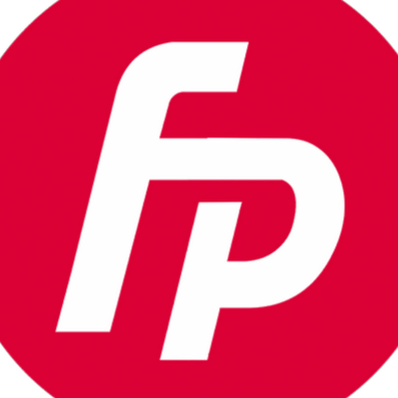 Channel Avatar