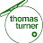 Thomas Turner Fishing Antiques