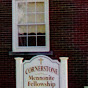 Cornerstone Mennonite Fellowship logo