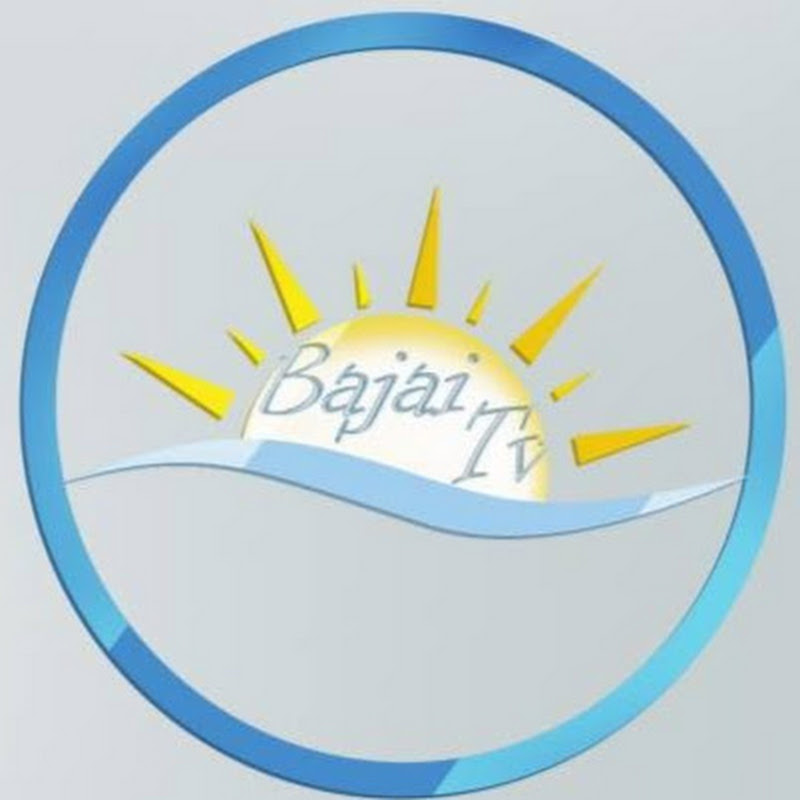 BajaiTV logo