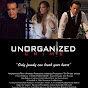 Unorganized Crime FulL MOVie (2017) logo
