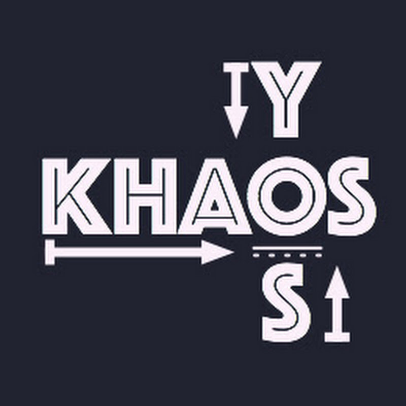 Yo Soy Khaos