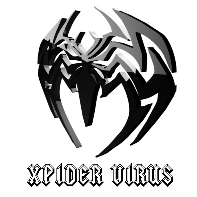 Xpider Virus icon