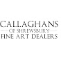Callaghans of Shrewsbury logo