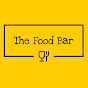 The Food Bar logo